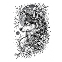 Animal Integration-DW 963